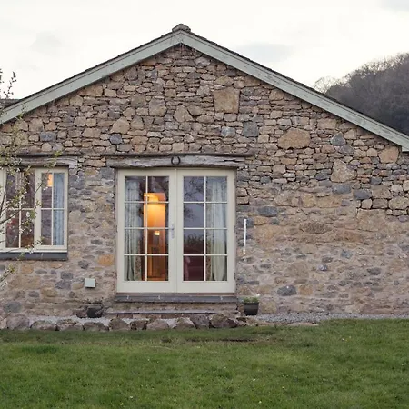 Frosthwaite Farm Stables Vakantiehuis *