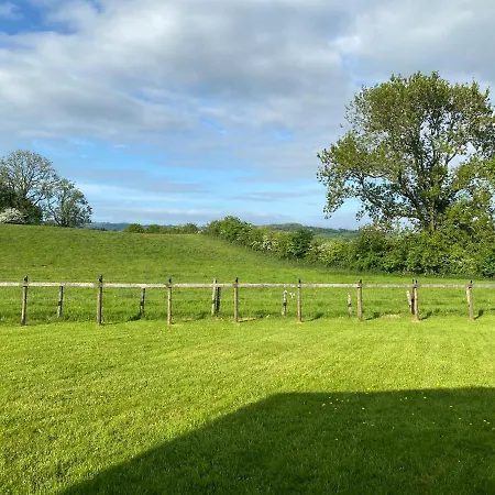 Frosthwaite Farm Stables * Kendal