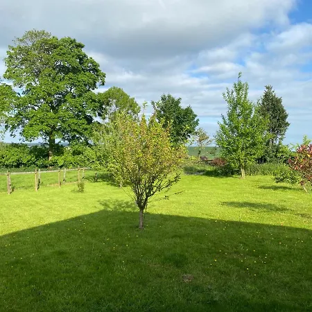 Frosthwaite Farm Stables Kendal
