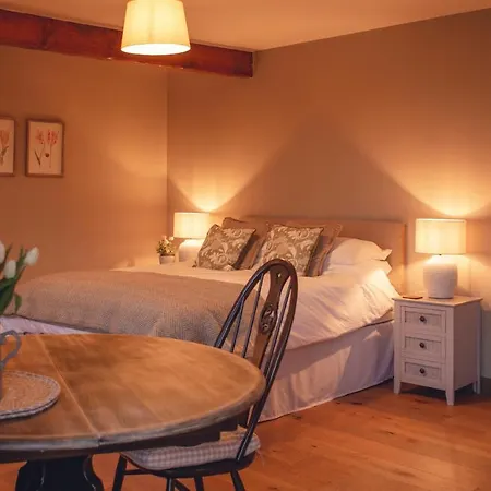Holiday home Frosthwaite Farm Stables